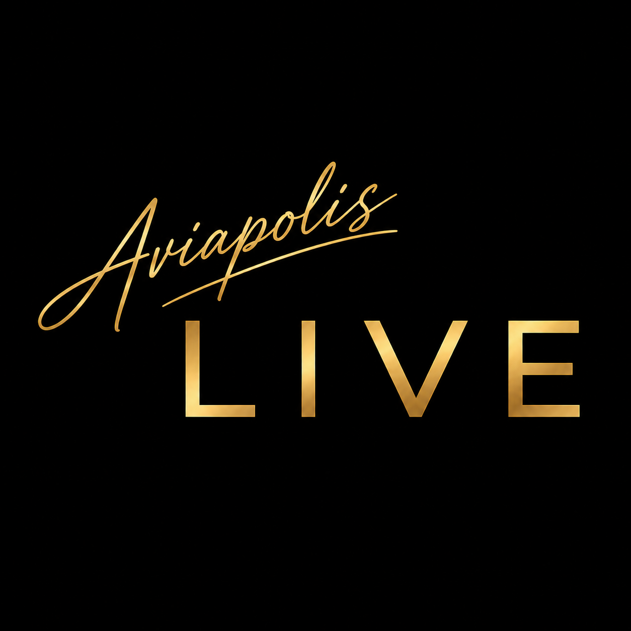 Aviapolis Live
